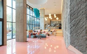 里瑟傲途格精選飯店